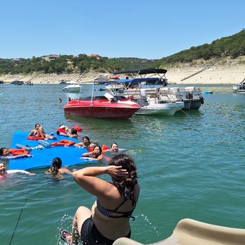 Austin's Boat Tours - Boating Near Me - Austin, Texas