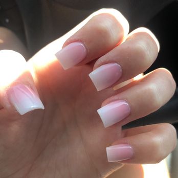 K Nails and Spa - Ombré powder - Nail Salons Near Me - Vista, California K Nails and Spa - Ombré powder - Nail Salons Near Me - Vista, California