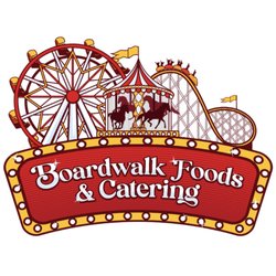 Boardwalk Foods & Catering - Hot Dogs & More!