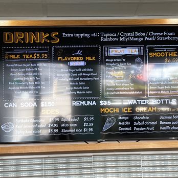 Poke Ono - Seafood Near Me - Schaumburg, Illinois