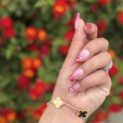 Tammy Nail and Spa