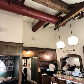Pelato - Italian Near Me - Charleston, South Carolina