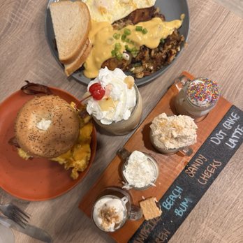 Valley Bistro - Breakfast & Brunch Near Me - Enola, Pennsylvania Valley Bistro - Breakfast & Brunch Near Me - Enola, Pennsylvania
