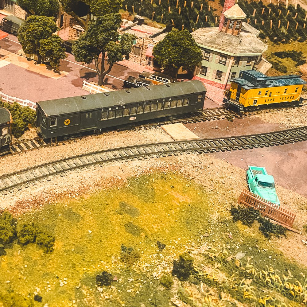 TOP 10 BEST Train Museum near Mashantucket, CT - Updated 2026 - Yelp