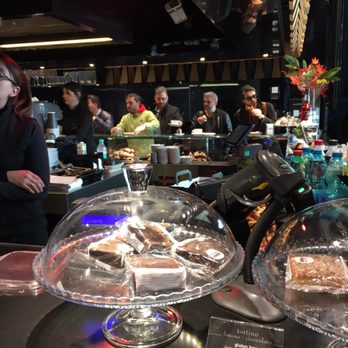 Vyta Santa Margherita - Inside - Cafes Near Me - VR, VE