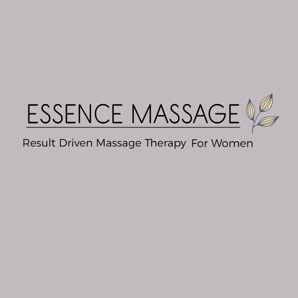 Essence Massage Logo