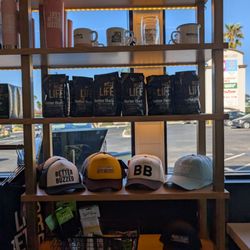 Better Buzz Coffee Oceanside Mission Ave