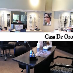 Casa De Oro Eyecare Optometry