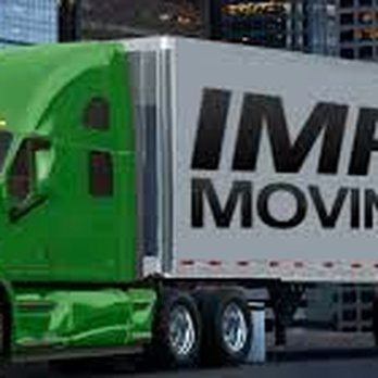 Impress Movers - Movers Near Me - Brooklyn, New York