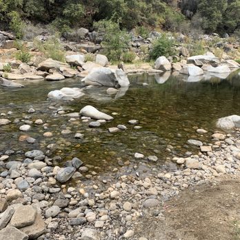 South Yuba River State Park - River - Parks Near Me - Penn Valley, California