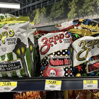 Maverik Adventure's First Stop - Zapp's Chips kick ass. - Gas Stations Near Me - Tulsa, Oklahoma Maverik Adventure's First Stop - Zapp's Chips kick ass. - Gas Stations Near Me - Tulsa, Oklahoma