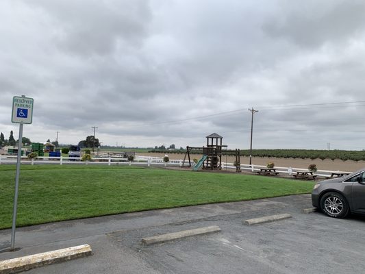 Willamette Valley Pie Co. Farm Retail Store by null