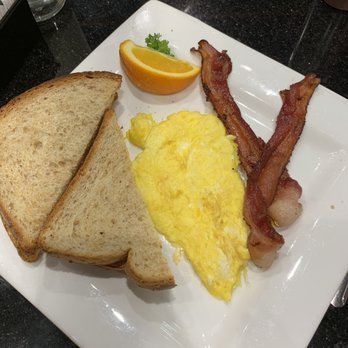 Keke's Breakfast Cafe - Two egg combo plate - Breakfast & Brunch Near Me - Windermere, Florida Keke's Breakfast Cafe - Two egg combo plate - Breakfast & Brunch Near Me - Windermere, Florida