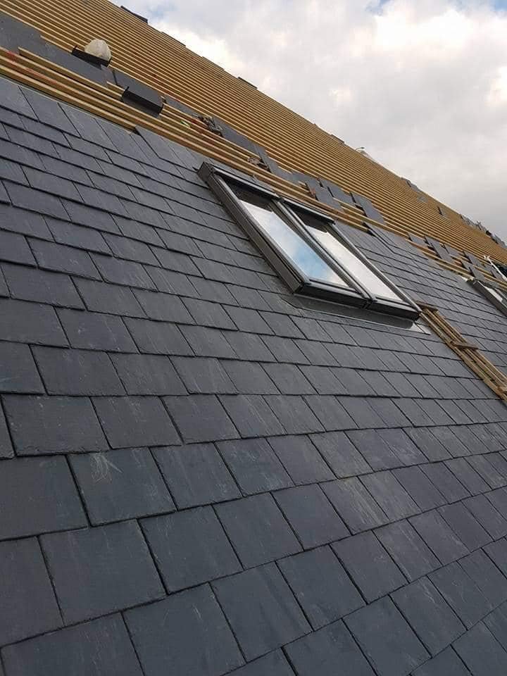 Slide of Southern Roofing Systems - Foley