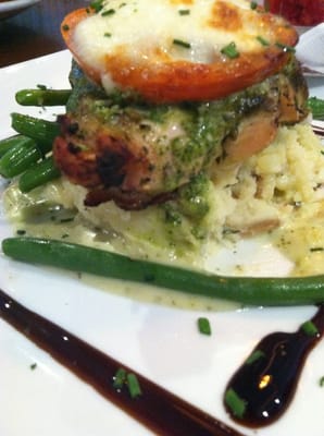 Twigs Bistro and Martini Bar by null