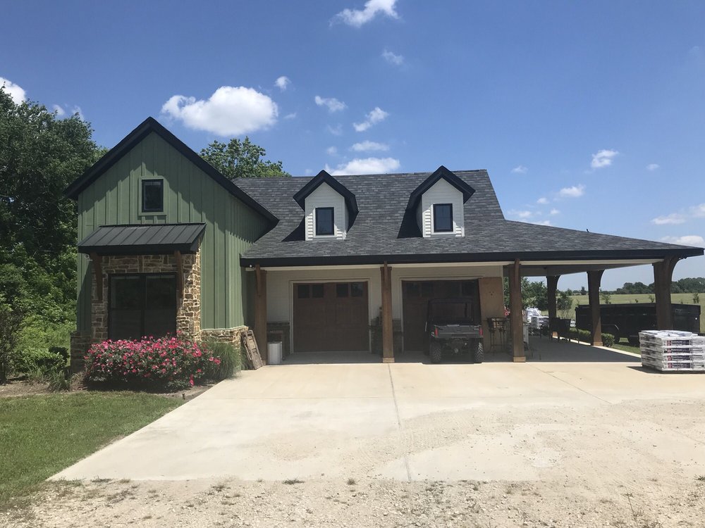 Slide of Rejuven8 Roofing And Restoration