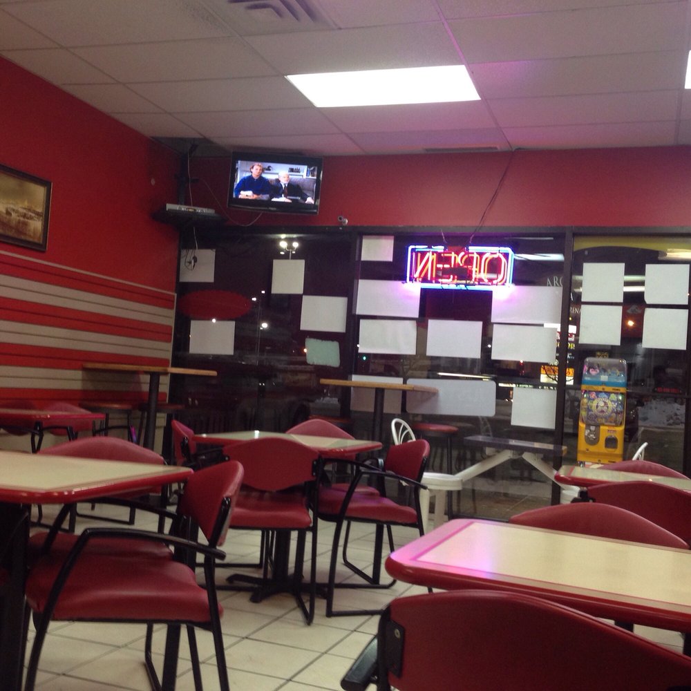 Dream Donair & Pizza - Pizza Near Me - Edmonton, Alberta