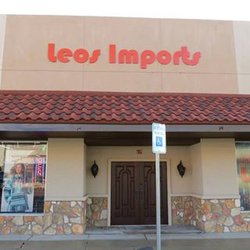Leos Imports - Leos Imports