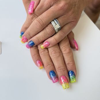 Bliss Salon - Nails by Tanya - Hair Salons Near Me - Boca Raton, Florida Bliss Salon - Nails by Tanya - Hair Salons Near Me - Boca Raton, Florida