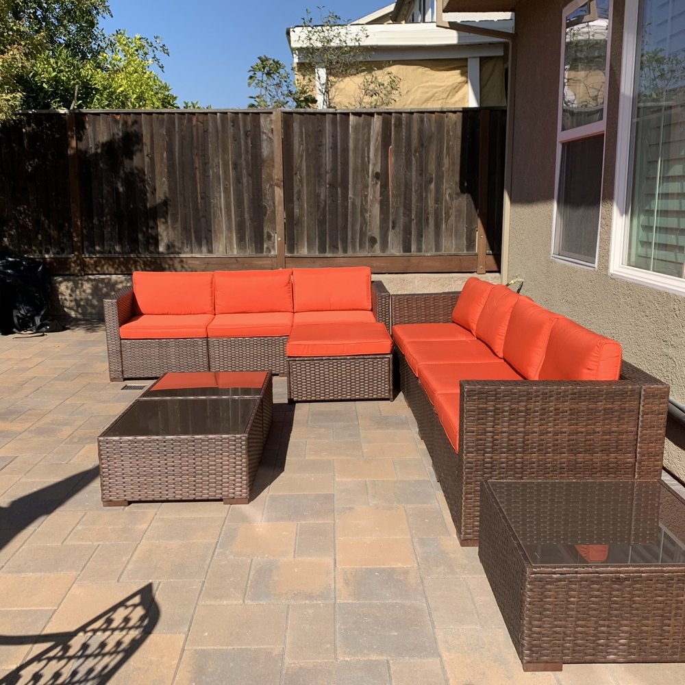 AG & Associates - After 1 - Landscaping Near Me