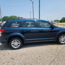 Pedigo's Auto Sales