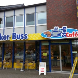 Bäcker Buss