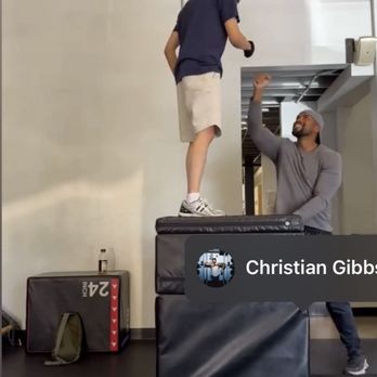 Gains by Gibbs - Trainers Near Me - Pasadena, California