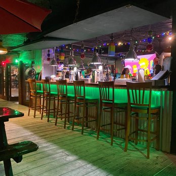 Dockside Raw Bar & Grill - Seafood Near Me - Islamorada, Florida