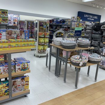 Marshalls - Easter - Department Stores Near Me - Modesto, California