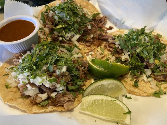 Jose's Authentic Mexican Restaurant by null