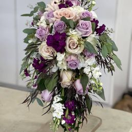 Bridal Bouquet