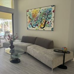 Clive Daniel Home