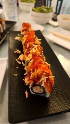 KitzMo Sushi Teriyaki and Bento by null