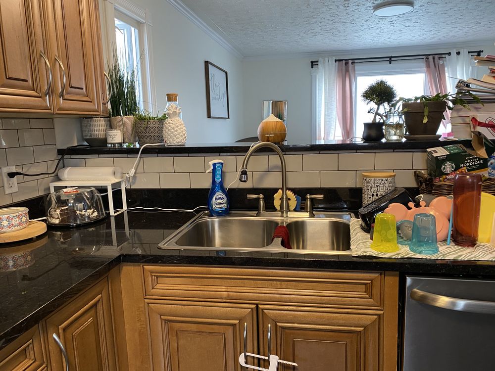 PLATINUM RESIDENTIAL CLEANING SERVICES Updated September 2024 40 Photos 2 Ralston Avenue