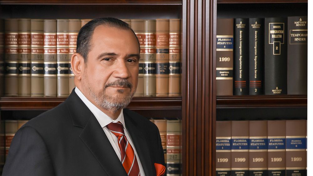 The Law Offices of Gonzalez & Associates - immigration attorney in Coral Gables, FL