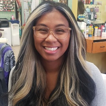 Newen's Beauty Salon - Hair Salons Near Me - Walnut, California