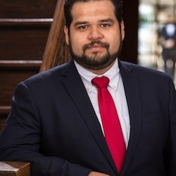 Wiley Walsh, PC - Jairo Castellanos is a trial attorney at Wiley Walsh, P.C., and a strong advocate for employee rights.