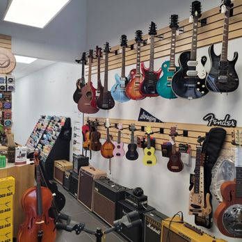 Great Southern Music - Guitar selection - Musical Instruments & Teachers Near Me - Cypress, Texas Great Southern Music - Guitar selection - Musical Instruments & Teachers Near Me - Cypress, Texas
