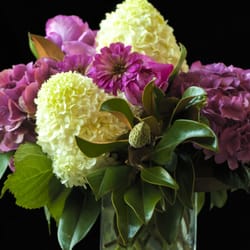 Randy Neal Floral Design - Randy Neal Floral Design arrangement I gave my Mom for Mother's Day. :-)