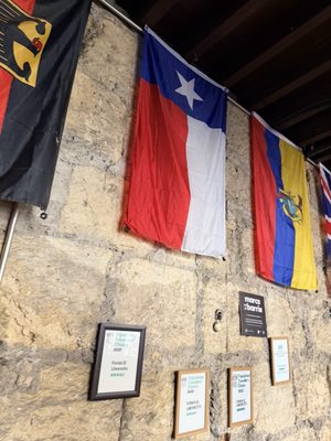 Fonda El Limoncito by null