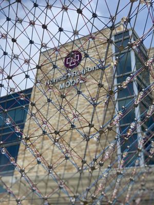 Norman Regional Moore Pediatrics