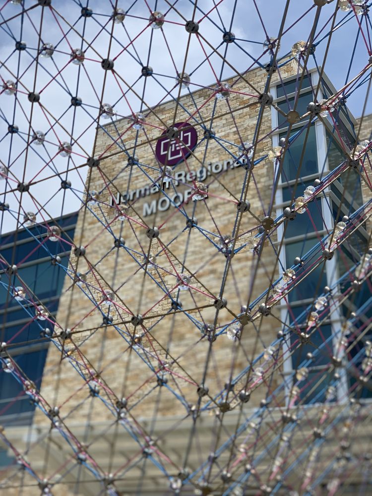 Norman Regional Moore - grief counselor in Moore, OK