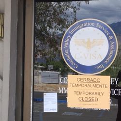 Coachella Valley Immigration Service & Assistance