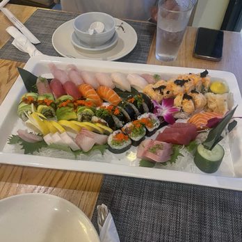 Hei Place - Love Boat - Chinese Near Me - Johnston, Rhode Island