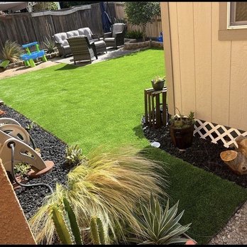 RP Synthetic Turf - Artificial Turf Near Me - Fontana, California RP Synthetic Turf - Artificial Turf Near Me - Fontana, California
