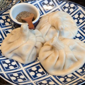 Supra - Khinkali - Bars Near Me - Washington, DC, District of Columbia
