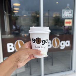 Brazilian coffee with oat milk and 2 pumps classic liquid sweetener. Brazilian coffee with oat milk and 2 pumps classic liquid sweetener.
