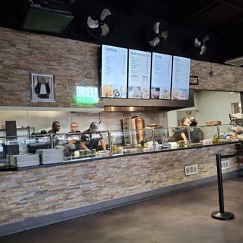 Pita Plus - Mediterranean Near Me - Dania Beach, Florida