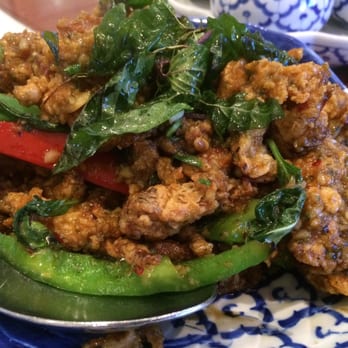 President Thai - Soft shell crab. yummy - Thai Near Me - Pasadena, California President Thai - Soft shell crab. yummy - Thai Near Me - Pasadena, California