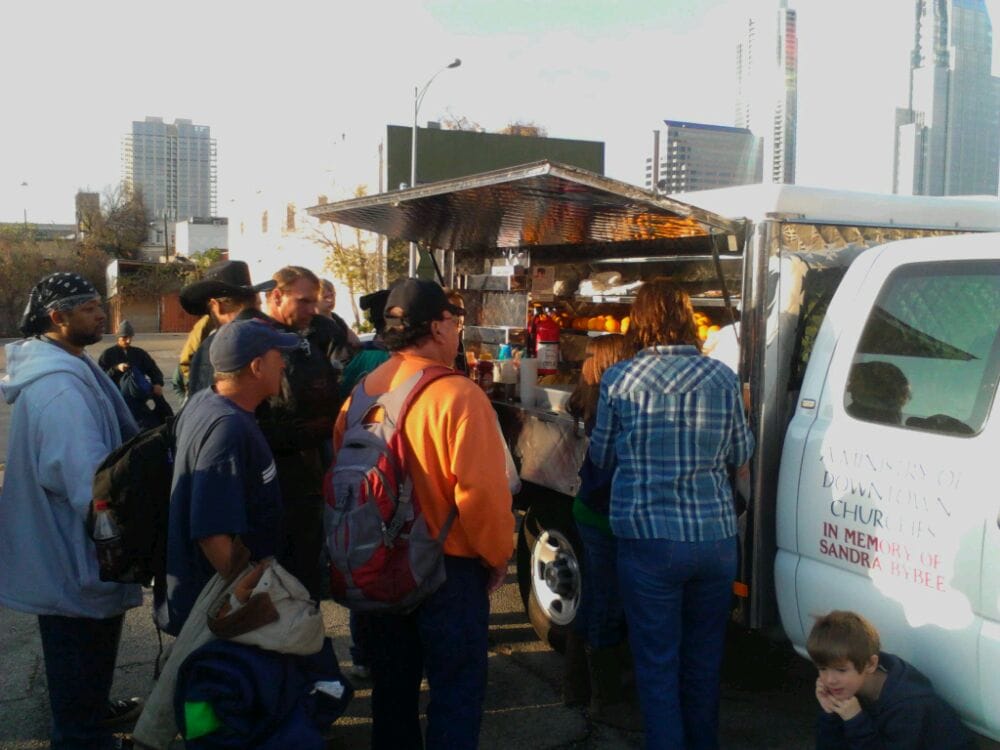 MOBILE LOAVES AND FISHES Updated October 2024 903 S Capital Of